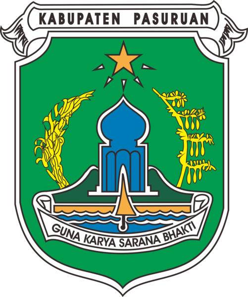 Logo DPMD Kabupaten Pasuruan